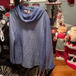 Chicos Too. Never worn